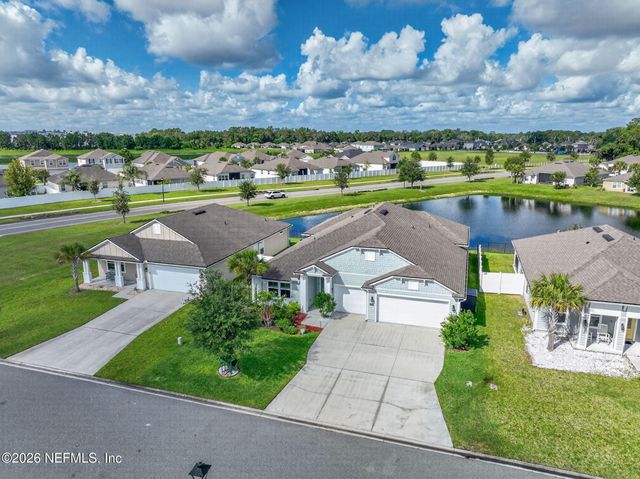 11614 LAKE CHUB Drive, Jacksonville, FL 32226