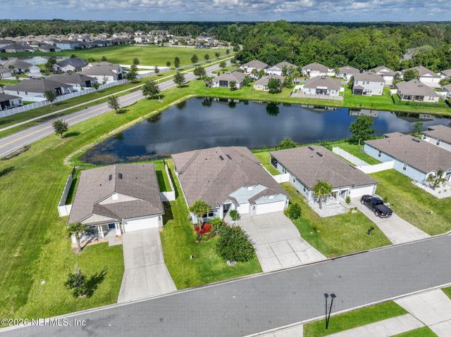11614 LAKE CHUB Drive, Jacksonville, FL 32226