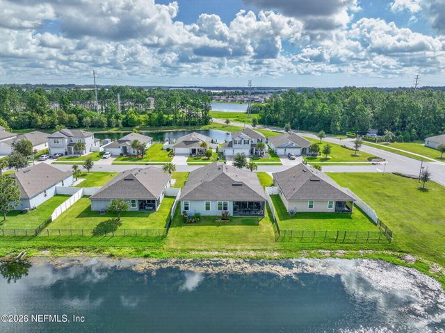 11614 LAKE CHUB Drive, Jacksonville, FL 32226