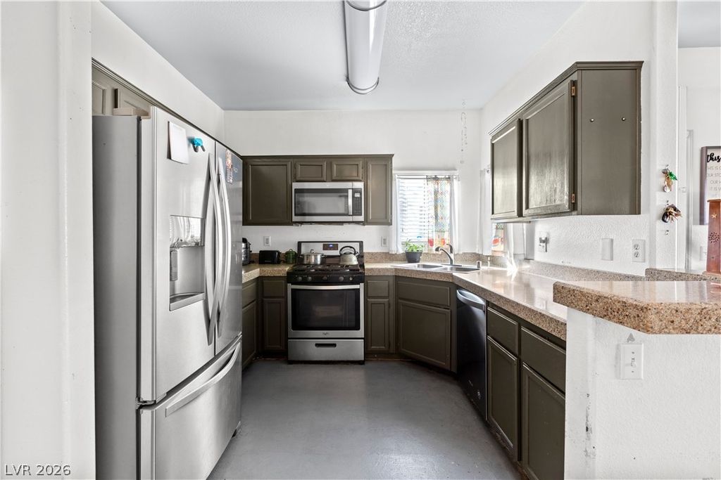 1405 South Nellis Boulevard 1025, Las Vegas, NV 89104 — photo 4