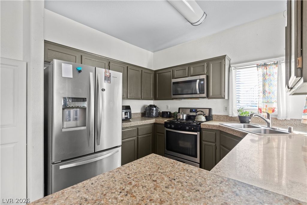 1405 South Nellis Boulevard 1025, Las Vegas, NV 89104 — photo 5