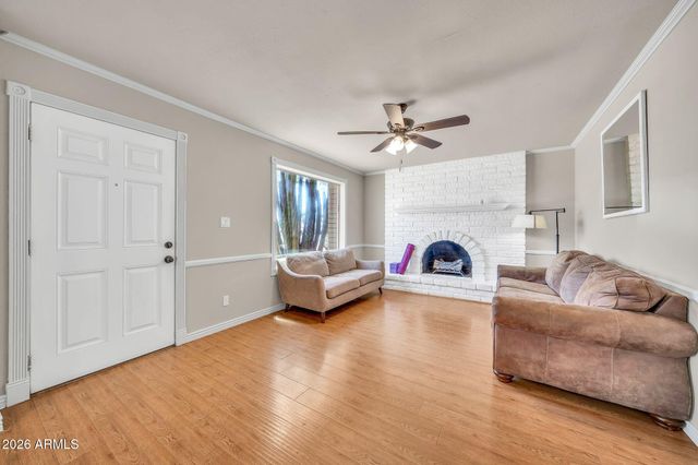 1628 W BLUEFIELD Avenue, Phoenix, AZ 85023