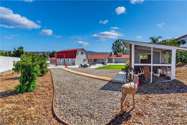 34740 Jennifer, Wildomar, CA 92595