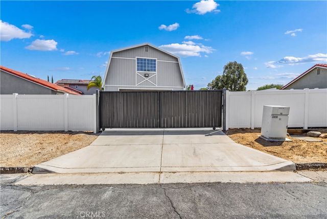 34740 Jennifer, Wildomar, CA 92595