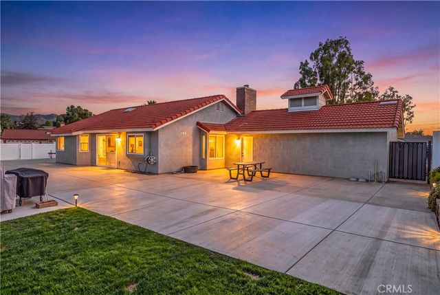 34740 Jennifer, Wildomar, CA 92595
