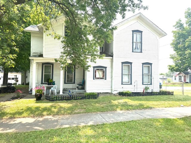 313 W 6th Street, Evart, MI 49631