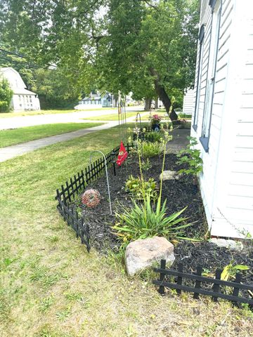 313 W 6th Street, Evart, MI 49631