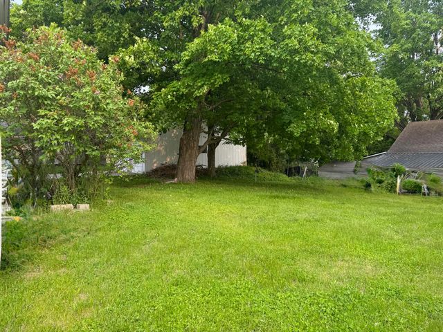 313 W 6th Street, Evart, MI 49631