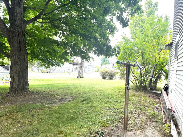 313 W 6th Street, Evart, MI 49631