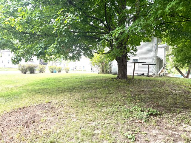 313 W 6th Street, Evart, MI 49631