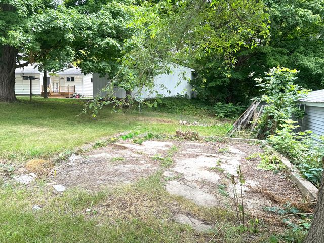 313 W 6th Street, Evart, MI 49631