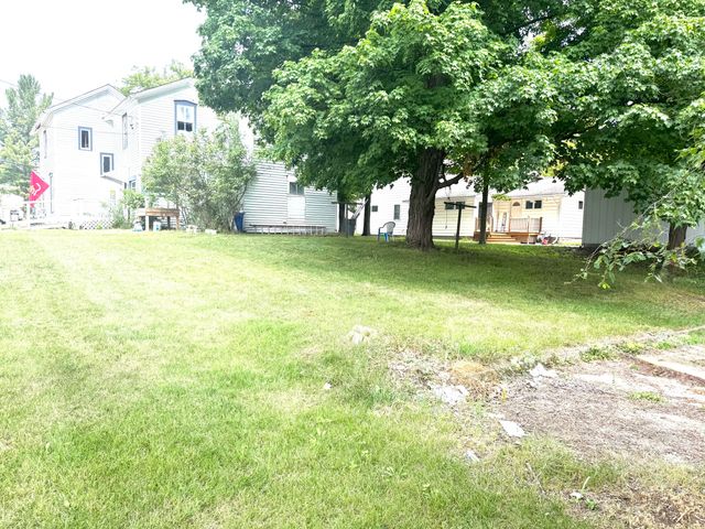 313 W 6th Street, Evart, MI 49631