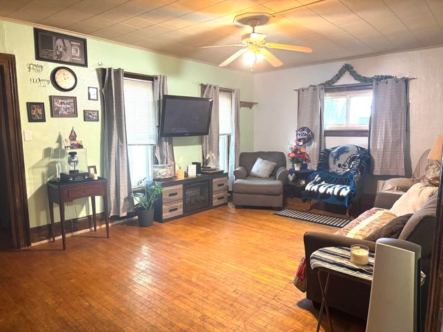 313 W 6th Street, Evart, MI 49631