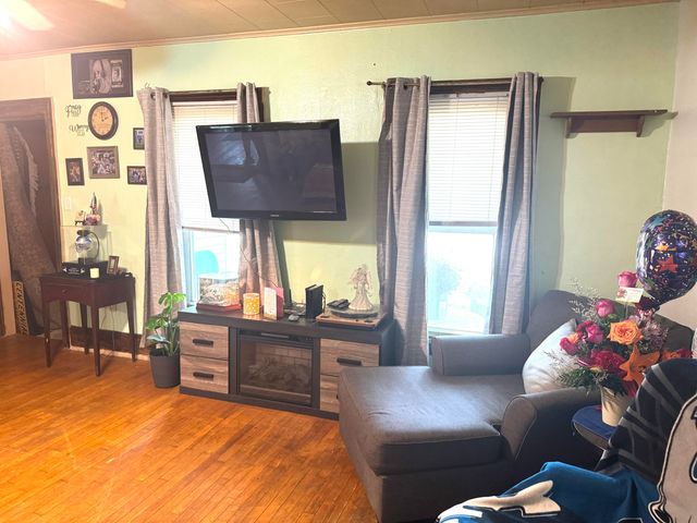 313 W 6th Street, Evart, MI 49631