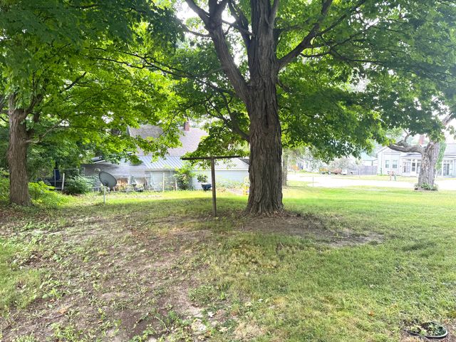 313 W 6th Street, Evart, MI 49631