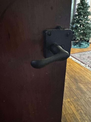 313 W 6th Street, Evart, MI 49631