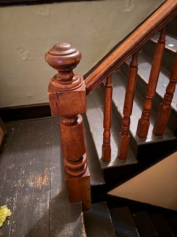 313 W 6th Street, Evart, MI 49631