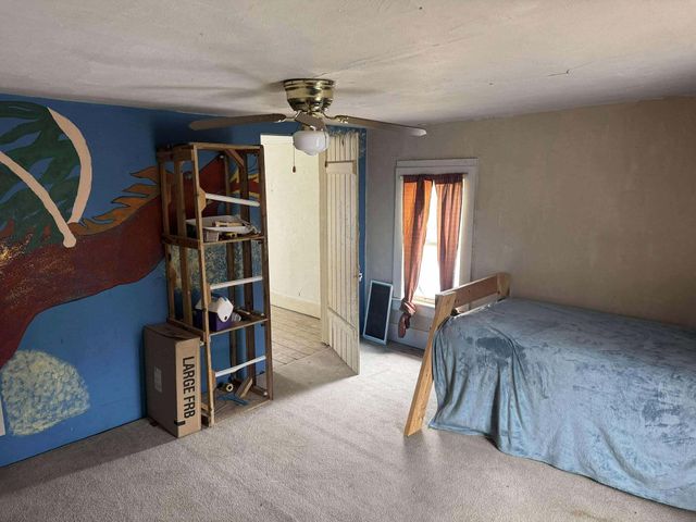 313 W 6th Street, Evart, MI 49631