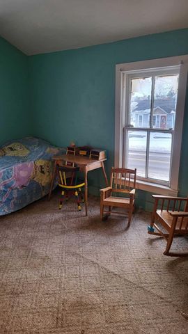 313 W 6th Street, Evart, MI 49631