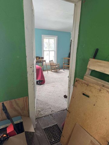 313 W 6th Street, Evart, MI 49631