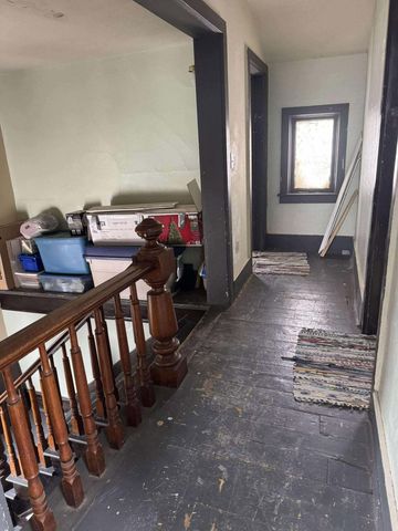 313 W 6th Street, Evart, MI 49631