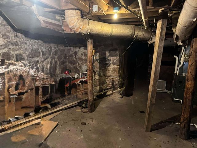 313 W 6th Street, Evart, MI 49631