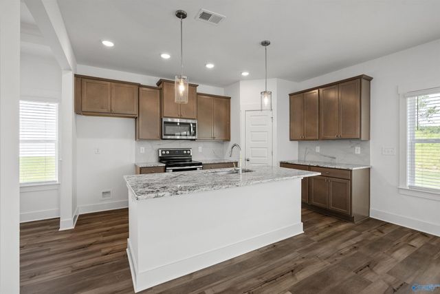 26540 NW Valley Ridge Road, Madison, AL 35756