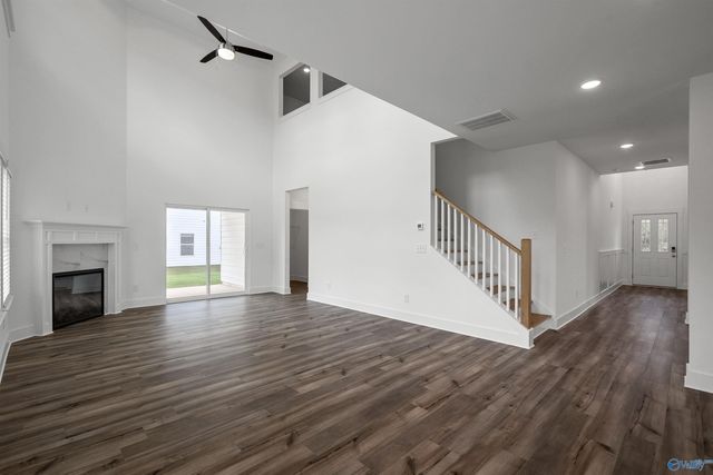 26540 NW Valley Ridge Road, Madison, AL 35756