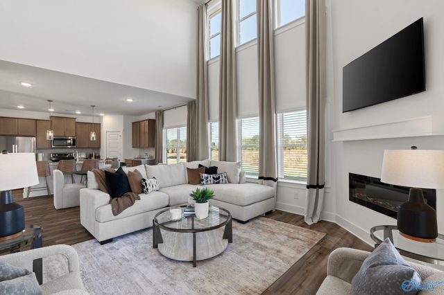 26540 NW Valley Ridge Road, Madison, AL 35756