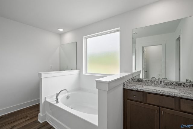 26540 NW Valley Ridge Road, Madison, AL 35756
