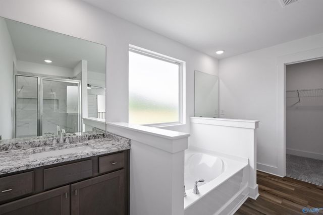 26540 NW Valley Ridge Road, Madison, AL 35756
