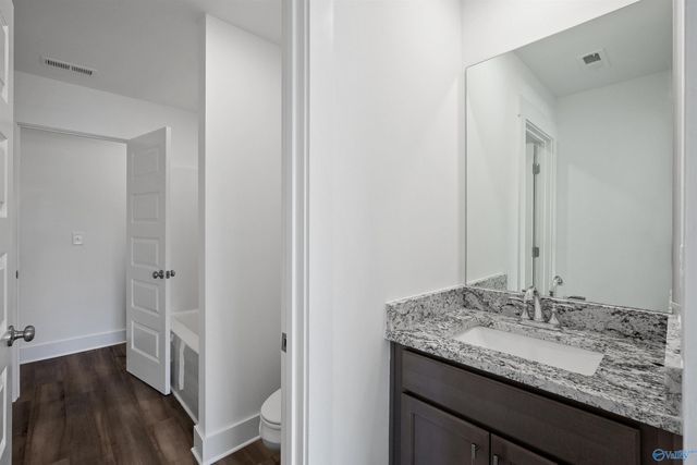 26540 NW Valley Ridge Road, Madison, AL 35756