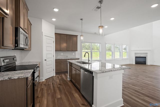26540 NW Valley Ridge Road, Madison, AL 35756