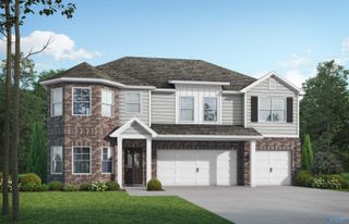 26540 NW Valley Ridge Road, Madison, AL 35756
