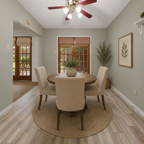 4537 Foxfire Way, Fort Worth, TX 76133