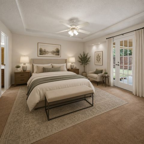 4537 Foxfire Way, Fort Worth, TX 76133