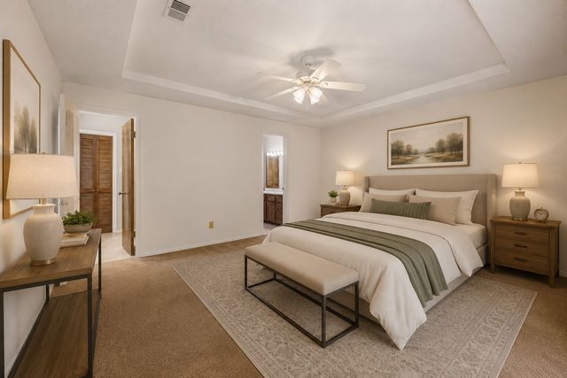 4537 Foxfire Way, Fort Worth, TX 76133