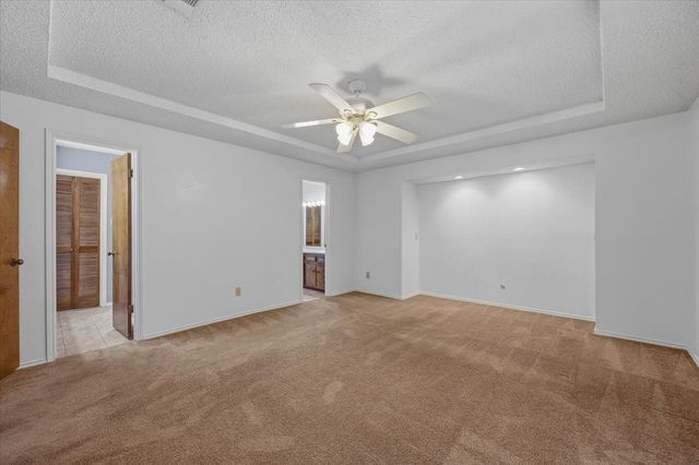 4537 Foxfire Way, Fort Worth, TX 76133