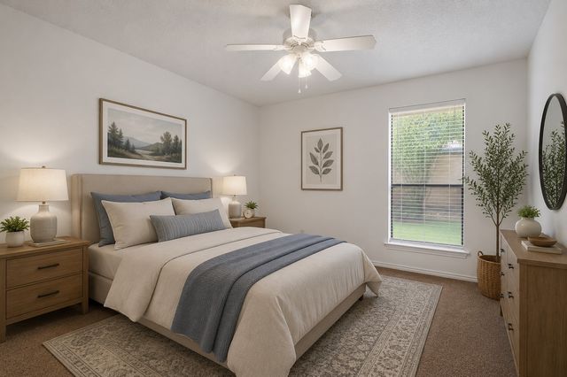 4537 Foxfire Way, Fort Worth, TX 76133