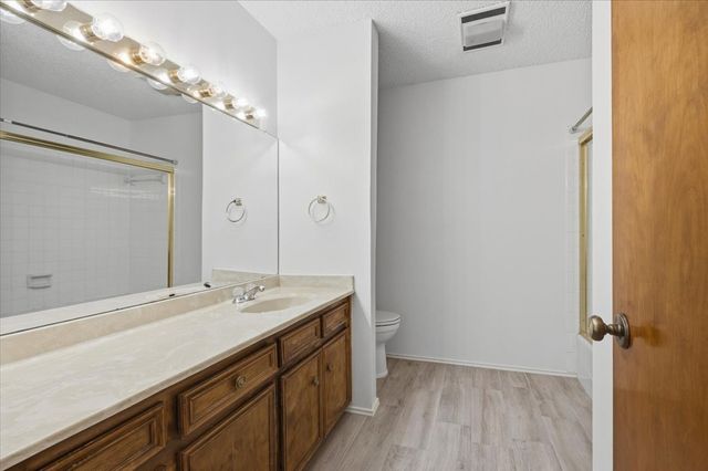 4537 Foxfire Way, Fort Worth, TX 76133