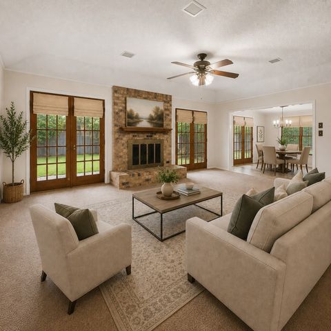 4537 Foxfire Way, Fort Worth, TX 76133