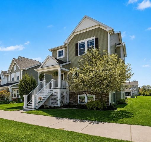 842 Winchester Street, Holland, MI 49423