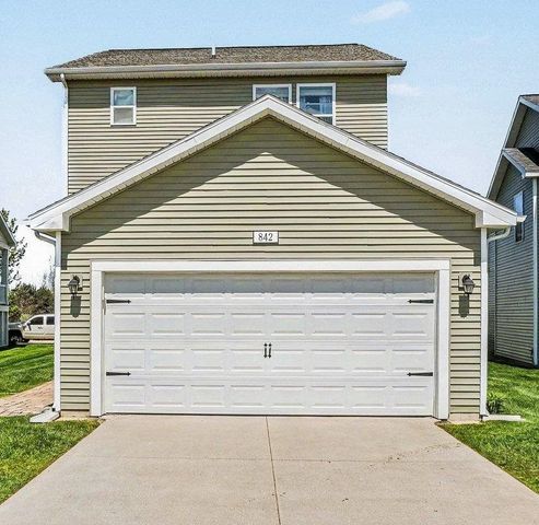 842 Winchester Street, Holland, MI 49423