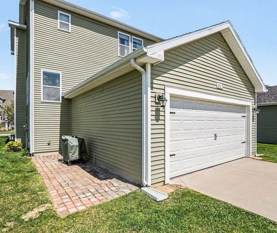 842 Winchester Street, Holland, MI 49423