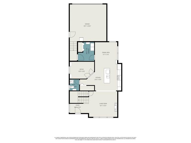842 Winchester Street, Holland, MI 49423