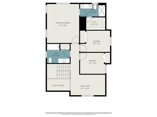 842 Winchester Street, Holland, MI 49423