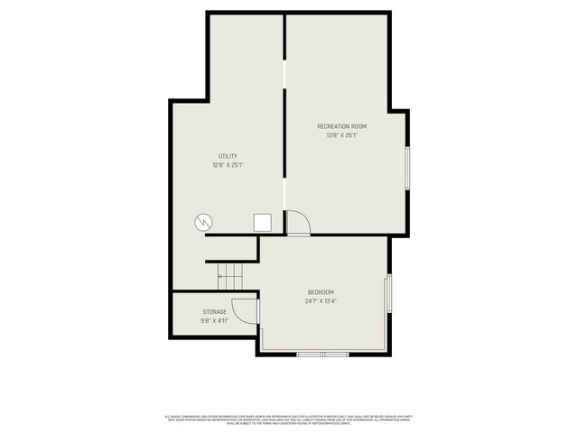 842 Winchester Street, Holland, MI 49423