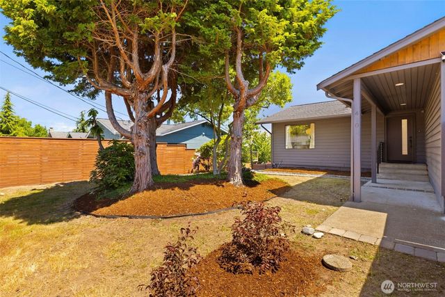 4101 N Vassault Street, Tacoma, WA 98407