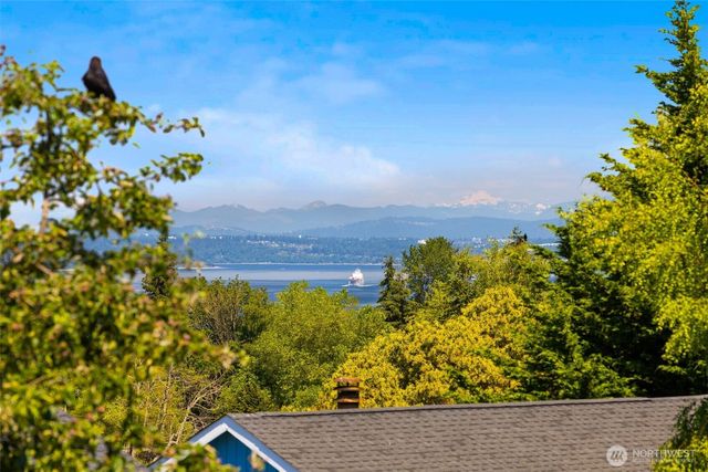 4101 N Vassault Street, Tacoma, WA 98407