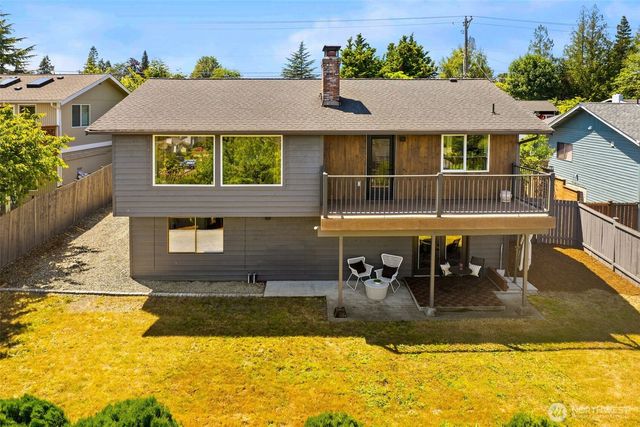 4101 N Vassault Street, Tacoma, WA 98407